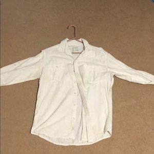 Very nice long sleeve button down